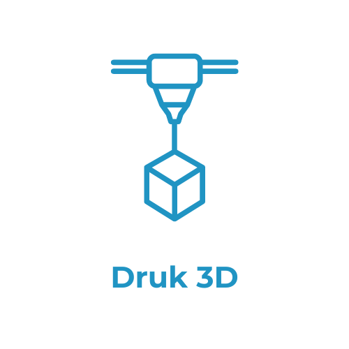 druk 3d gliwice
