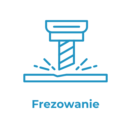 frezowanie cnc gliwice