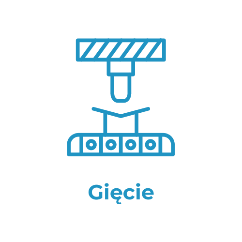 gięcie krawędziowe tychy