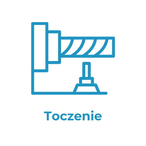 toczenie tychy