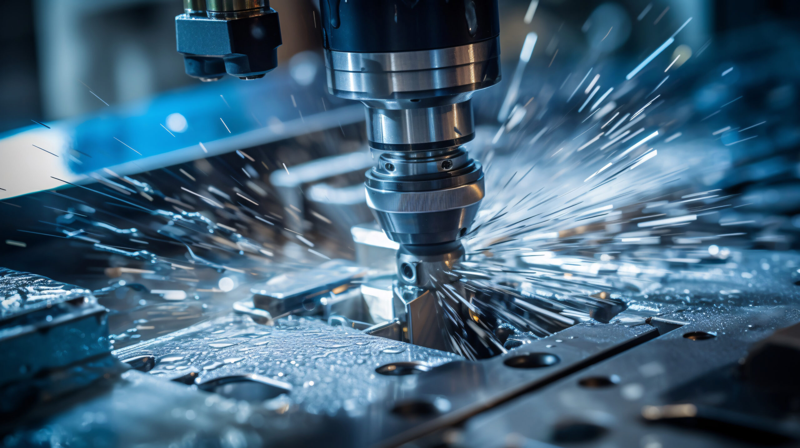 obróbka cnc śląsk